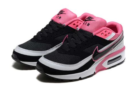 nike air max bw frauen-schuhe black rose 2003|nike air max bw shoes.